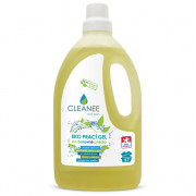 Detergent lichid CLEANEE Pentru rufe colorate 1,5L