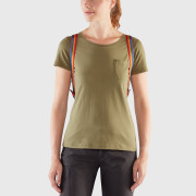 Rucsac Fjällräven Kånken Rainbow Mini