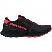 Încălțăminte de alergat pentru femei Dynafit Ultra 100 Gtx W negru/roșu