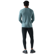 Tricou funcțional bărbați Smartwool Men's Wander Valley Active Long Sleeve G
