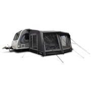 Cort frontal Vango Tuscany Pro Air 500