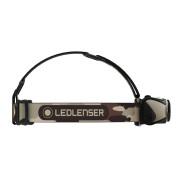 Lanternă frontală Ledlenser MH8