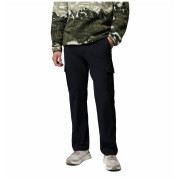 Pantaloni bărbați Columbia Roc™ Tech Cargo Pant negru Black