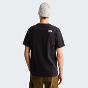 Tricou bărbați The North Face M Nse Reg Ss Tee-Graphic