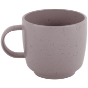 Cană Brunner Mug Cappucino roz