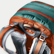 Rucsac Deuter Trans Alpine Pro 28 (2024)