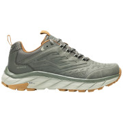Încălțăminte bărbați Regatta Derino Low khaki închis SmkyOliv/Rub