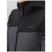 Geacă softshell pentru femei Loap Ludysa