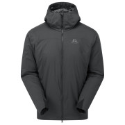 Geacă bărbați Mountain Equipment Intra Hooded Jacket Men's negru Black