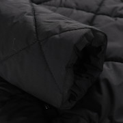 Geacă lungă femei Alpine Pro Stawa