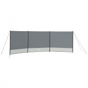Perete Easy Camp Windscreen Grey gri