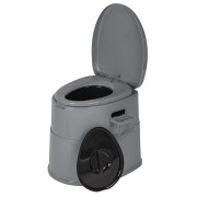 Toaletă Bo-Camp Portable Toilet Compact 7