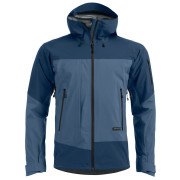 Geacă bărbați Ortovox Ortler Gore-Tex Jacket albastru Light Nunatak