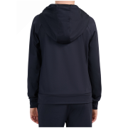 Hanorac funcțional copii 4F Sweatshirt Fnk M0953 Deep Black