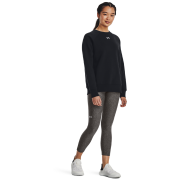 Hanorac femei Under Armour Rival Fleece Crew