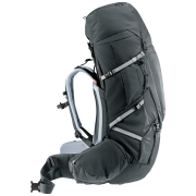 Rucsac turistic femei Deuter Aircontact Pro 65+10 SL