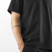 Tricou bărbați Salomon Trackline SS Tee