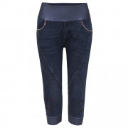 Pantaloni 3/4 femei Chillaz Fuji 2.0 albastru