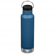 Sticlă termică Klean Kanteen Insulated Classic 592 ml albastru