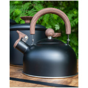 Fierbător Bo-Camp Whistling Kettle Pettygrove