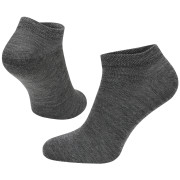 Șosete Zulu Diplomat Merino Low 3-pack