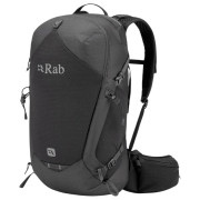 Rucsac Rab Protium 25 ND negru/gri Anthracite