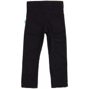 Pantaloni copii Wouki Ole Black
