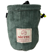 Săculeț pentru magneziu SIERRA Climbing Nat Plus