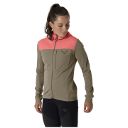 Hanorac femei Dynafit Traverse Thermal Hooded Jkt W