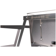 Grătar Ridge Monkey Grilla BBQ Firepit Edition