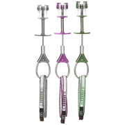 Friend Wild Country Zero Friend Set 0,4 - 0,75 violet uni