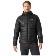 Geacă bărbați Helly Hansen Lifaloft Hooded Insulator