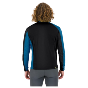 Hanorac funcțional bărbați Karpos Cherz Fleece