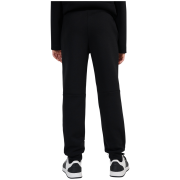 Pantaloni jogging copii 4F Trousers Cas M1766 Deep Black