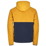 Hanorac funcțional bărbați Fundango Carlos Fleece Pullover