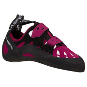 Espadrile La Sportiva Tarantula Woman 2023 roșu Red Plum