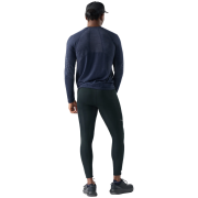 Pantaloni bărbați Smartwool Men's Active Fleece Wind Tight
