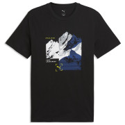 Tricou bărbați Puma Graphic Tee