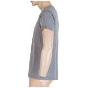 Tricou pentru bărbați Sensor Merino Wool Active PT Kompas