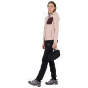 Hanorac funcțional de damă Fundango Nigata Full Zip Hoodie