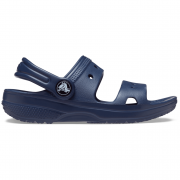 Papuci copii Crocs Classic Crocs Sandal T albastru
