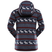Hanorac copii Alpine Pro Noreso Blue