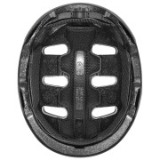 Cască de ciclism copii Uvex Kid 4 Style