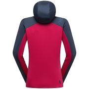Jachetă fleece femei La Sportiva Cosmic Thermal Hoody W