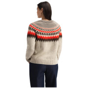 Bluză femei Dale of Norway Losna Fem Sweater
