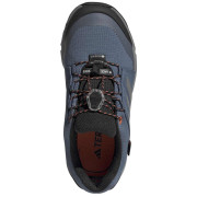 Încălțăminte cu membrană femei Adidas Terrex Gtx K Blue