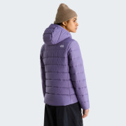 Geacă femei The North Face W Aconcagua Hooded Jacket