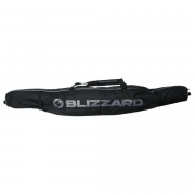 Husă pentru schiuri Blizzard Ski bag Premium for 1 pair, 159 cm