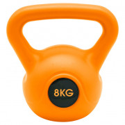 Gantere Dare 2b Kettle Bell 8KG portocaliu/
