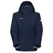 Geacă femei Mammut Treeline Light HS Hooded Jacket